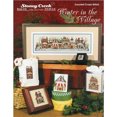 thumbnail image 2 of Stoney Creek-Winter In The Village, 2 of 2
