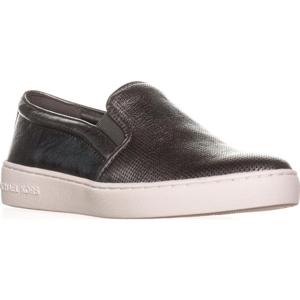 mk keaton slip on
