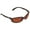 Tortoise 10 OCP 2.50, variant on Costa Del Mar BRINE Green Mirror Polarized Polycarbonate Men's Sunglasses BR 10 OGMP 59mm