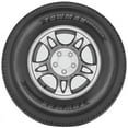 thumbnail image 2 of Power King Towmax Vanguard ST205/75R15 107/102N D Tire, 2 of 2