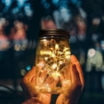 thumbnail image 1 of SunWise Solar Firefly Lights, 1 of 8