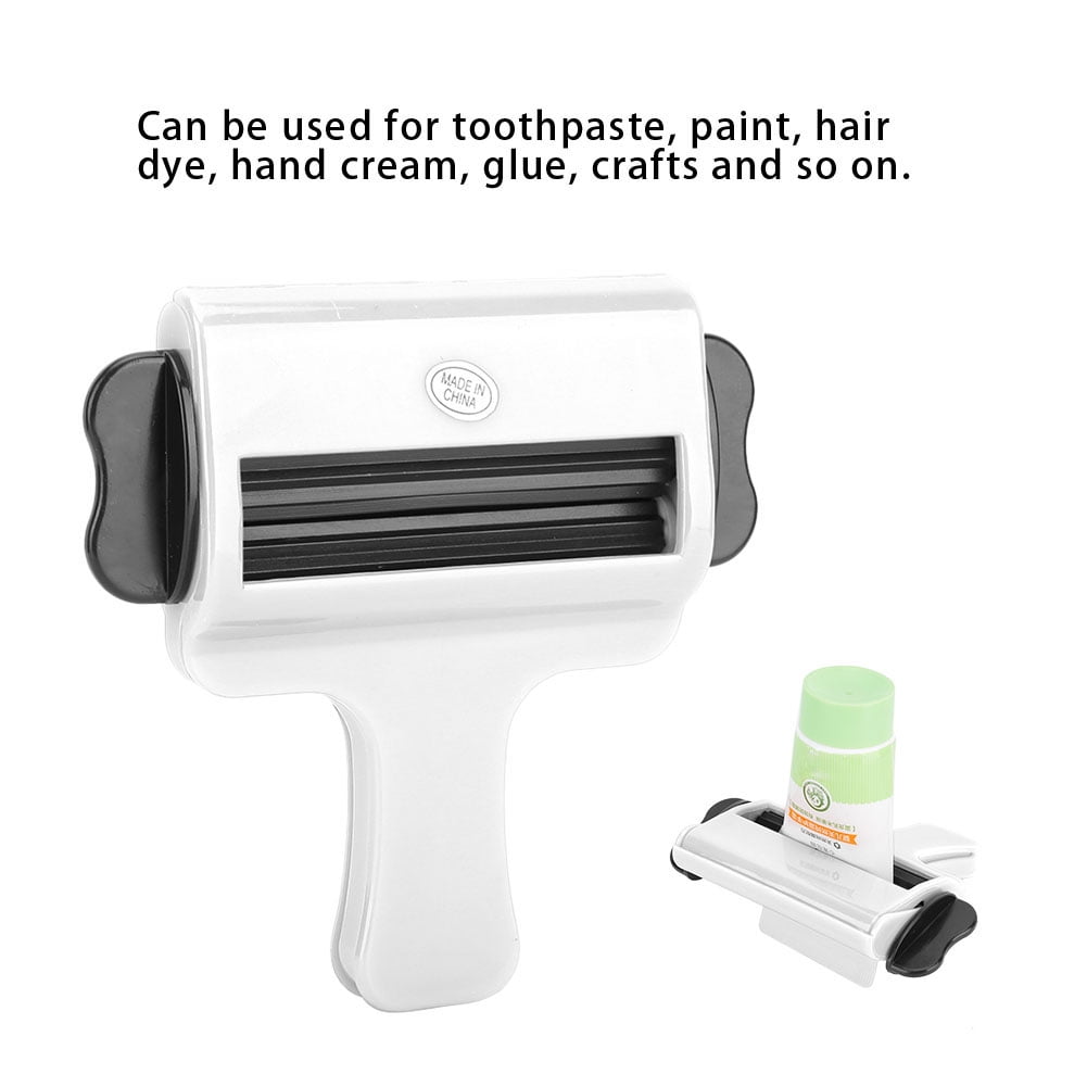 ESTINK Paste Squeezer Hair Dye Tube Squeezer Hair Salon Paint For