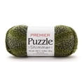 thumbnail image 5 of Premier Puzzle Shimmer Yarn, 5 of 8