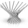 thumbnail image 4 of Simpli-Magic Stainless Steel Fruit Bowl, 4 of 5