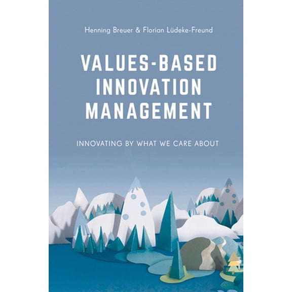 Pre-Owned Values-based Innovation Management