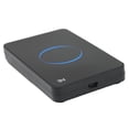 thumbnail image 1 of Badge Reader, Card Reader Beautiful Acrylic Shell High Temperature Resistance  For   For Win XPWin CEWin 7Win 10, 1 of 8
