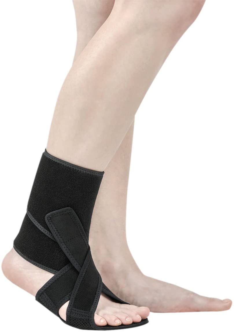 Neofect Drop Foot Brace - foot drop brace walking gait support ...