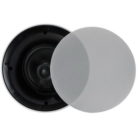 Dayton Audio Me650c 6 1 2 Micro Edge Lcrs 15 Degree Angled