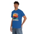 thumbnail image 6 of Father and Son Fishing Team Father's Day T-shirt, 6 of 9