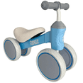 thumbnail image 1 of Bicicleta de Equilibrio Rideez RZ001 Azul, 1 of 7