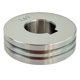 thumbnail image 2 of Rodillo Estriado 1.2 mm y 1/16”, 2 of 4