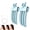 Blue-2Pcs, variant on Root Volumizer Clip with Heated, Rechargeable Hair Root Lift Clip, Portable Heated Hair Volumizer Clamp for Everyday Volume & Travel
