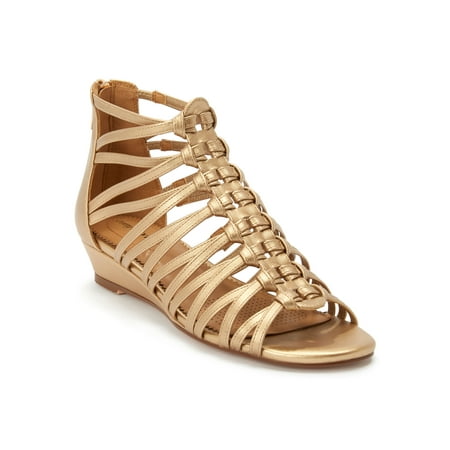 

Comfortview Women s Wide Width The Helen Sandal Sandal