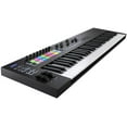 thumbnail image 2 of Novation Launchkey 61 mk3 Contrôleur de Clavier MIDI, 2 of 4