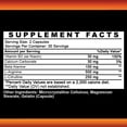 thumbnail image 5 of Monster Test Mens Just Tribulus + Monster N.O. Nitric Oxide + Test Booster, 2-pk, 5 of 5