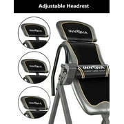 Innova ITX9688A Heavy Duty Deluxe Inversion Table