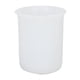 thumbnail image 1 of Taza Medidora De Molde, Taza Medidora De Silicona, Mezcla Reutilizable Para Artesanía Para Tienda En Casa ANGGREK Silicone Measuring Cup Mold, 1 of 8