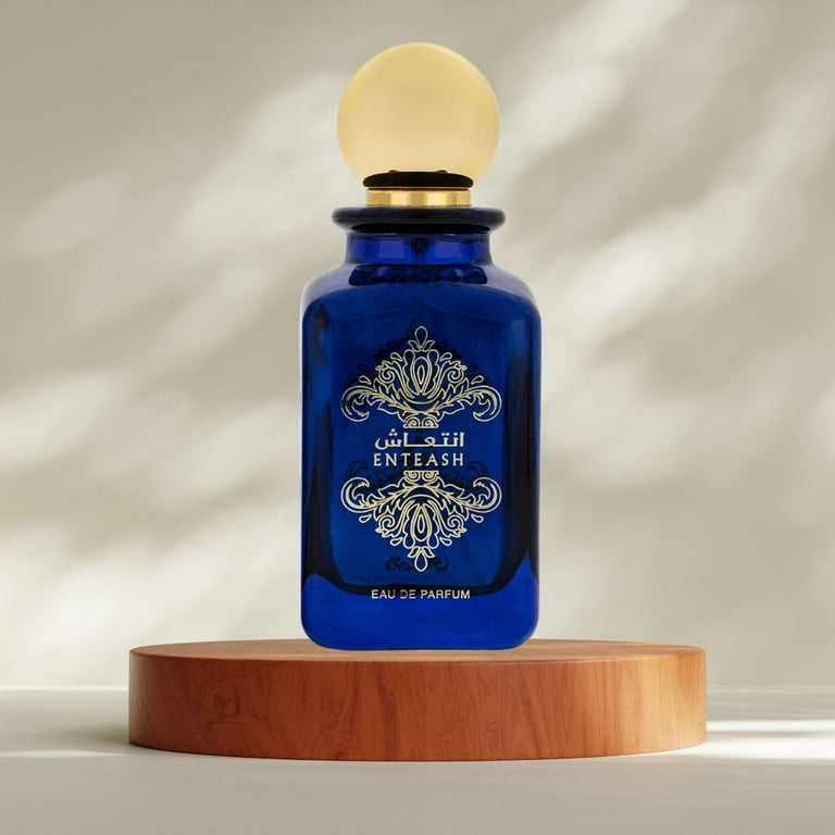 Rasasi Enteash , 3.38 oz EDP Spray - Walmart.com