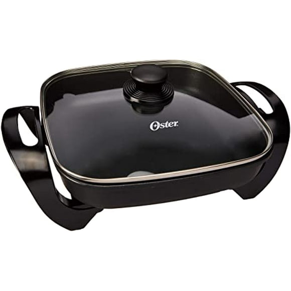 SARTEN ELECTRICA MARCA OSTER. Oster CKSTSK/1712-013