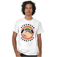 thumbnail image 4 of Stronger Together Social Justice Men's Graphic T Shirt Tees Brisco Brands L, 4 of 4