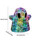 thumbnail image 3 of Luces Decorativas para Festivales, Adornos Diy, Tapas Desmontables, Luces Decorativas para Escenas, Luces Nocturnas para Interiores., 3 of 6