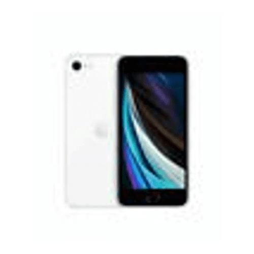 Refurbished Apple iPhone SE (2020) 64GB White GSM Unlocked AT&T T