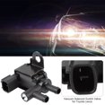 thumbnail image 1 of Válvula solenoide de vacío Black Professional 192000-3130 para accesorios de automóviles ANGGREK Otros, 1 of 8