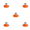 thumbnail image 3 of Riwesomey Plastic Electric Drill Dust Collector Portable Catcher Woodworking Box Tools Transparent Drilling Case Accessories Dustproof Type2 NO2 Riwesomey CBP489889, 3 of 5