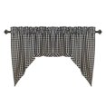 thumbnail image 1 of MJs M. Trading AG-84272 72 in. Swag Valance de Fenêtre, 1 of 1