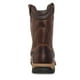 thumbnail image 5 of Bota Roper hombre trabajo caballero Workland 77424 chocolate 30, 5 of 6