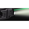 LaserMax CenterfireÂ® Light/Green Laser with GripSense for S&W Shield, 9mm/.40 S&W