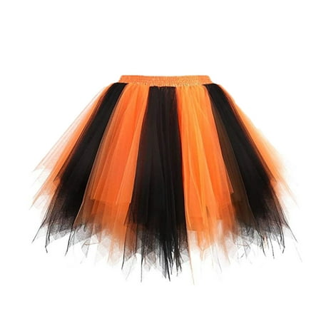 

Baby Girls Soft Fluffy Tutu Skirt Toddler Party Carnival Girls Mesh Tutu Princess Skirt Baby Outwear