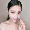 thumbnail image 3 of Pro Nose Eyelash Brush Blackhead Cepillo de limpieza Maquillaje Belleza Pinceles (C) Ndcxsfigh Nuevos Originales, 3 of 8