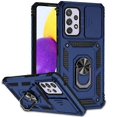 thumbnail image 1 of For Samsung Galaxy A53 5G Sliding Camshield Holder Phone Case, 1 of 5