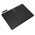thumbnail image 3 of Tableta de 10,1 pulgadas 1920x1200IPS 2,4 5G WiFi de doble banda para Android11 4GB 64GB Cámara dual tableta de llamadas negra PC 100-240V, 3 of 8