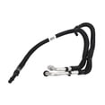 thumbnail image 2 of Auxiliary Radiator Inlet Hose, 2 of 3