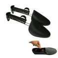 thumbnail image 1 of Hangs Product Category Holder Shoe Men Automatic Tree Support Boot Stretcher Other— Organizer for Footwear and Accessories, 1 of 6