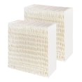 thumbnail image 2 of 2-Pack 1043 Humidifier Filter Replacement: for Essick Air AIRCARE EP9500, EP9700, EP9800, EP9R500, EP9R800, 821000, 826000, 82680, 2 of 9