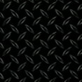 thumbnail image 4 of G-Floor 7'6" x 17' Diamond Tread Vinyl Garage Flooring Cover - Midnight Black, 4 of 9