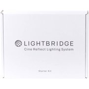 Lightbridge C-Start Reflector Kit