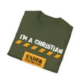 thumbnail image 4 of Funny Christian Growing Bible Working Novelty Art, 4 of 6