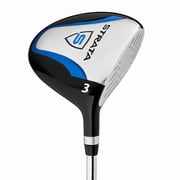 Callaway Strata Right-Hand Mens 12-Piece Complete Golf Club Set, Graphite, Regular