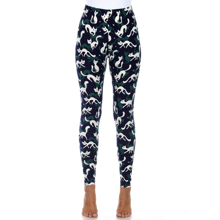 Cat leggings walmart sales