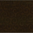 thumbnail image 1 of Crypton Clematis 87 Tissé Jacquard Contrat Évalué Tissu&44; Châtaigne, 1 of 1