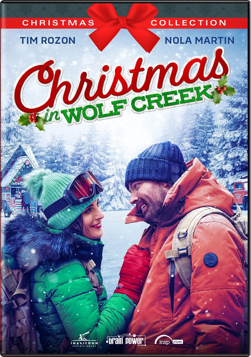 Christmas in Rockwell - Walmart.com