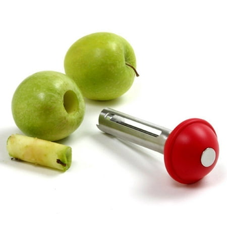 Norpro New Apple Pear Fruit Corer Quality Canning Tool Stainless Steel
