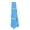 Blue, variant on GobdXE Custom Face Necktie, Personalized Photo Tie with Text, Funny Gag Gift for Graduation Party Size:One Size