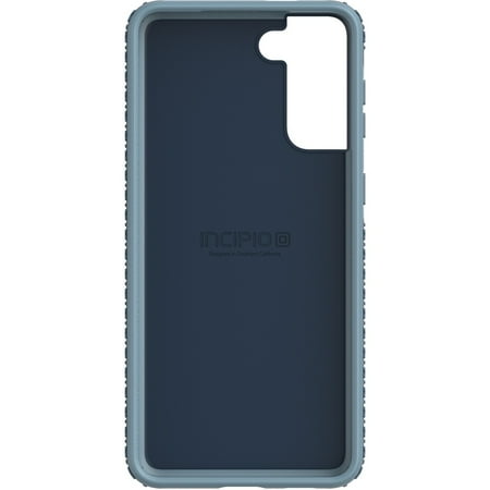 Incipio - Grip Case for Samsung Galaxy S21+ 5G - Midnight Blue