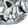 thumbnail image 7 of Opvise Opening Ring Vintage Jewelry Gift Anti-fade Unisex Wrap Open Ring for Party, 7 of 7