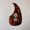 right, variant on Acoustic Guitar Pickguard Anti-Scratch Guard Plate Inlaid Abalone Flower Perfect Replacement Pickguard for Most Folk Acoustic Guitar